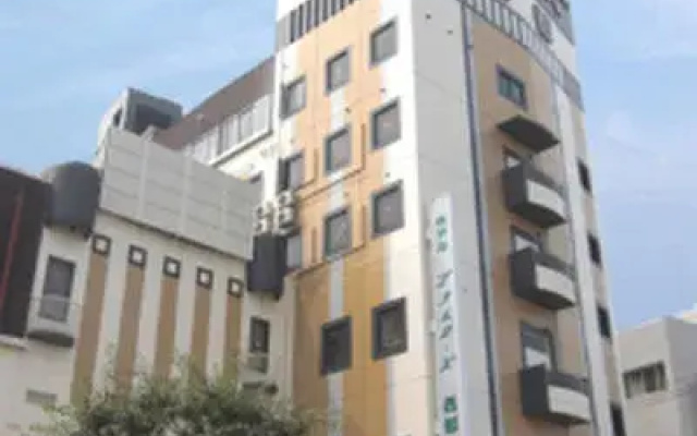 Hotel Primrose Saito