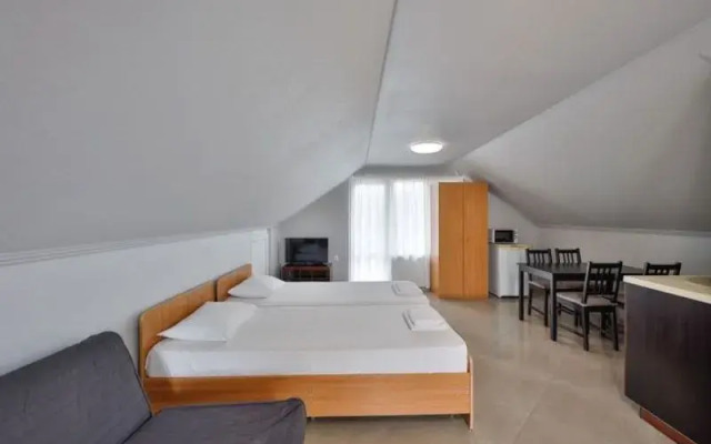 Guest House Albatros
