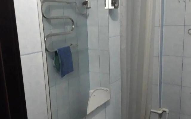 V Tsentre Goroda Apart-Hotel