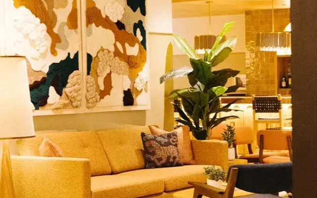 Union Hotel