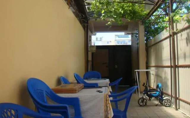 Гостиница Na Shevshenko Guest House в Анапе отзывы, цены и фото номеров - забронировать гостиницу Na Shevshenko Guest House онлайн Анапа
