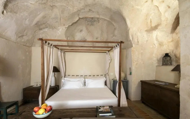 Locanda di San Martino Hotel & Termae Romanae