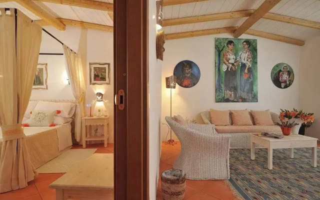 Hotel Orlando 4*