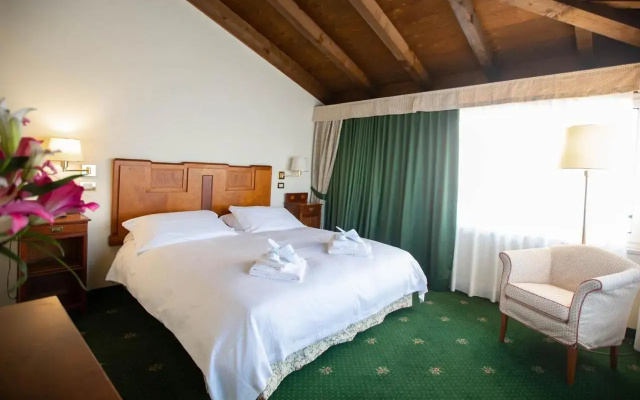 Hotel Candiani