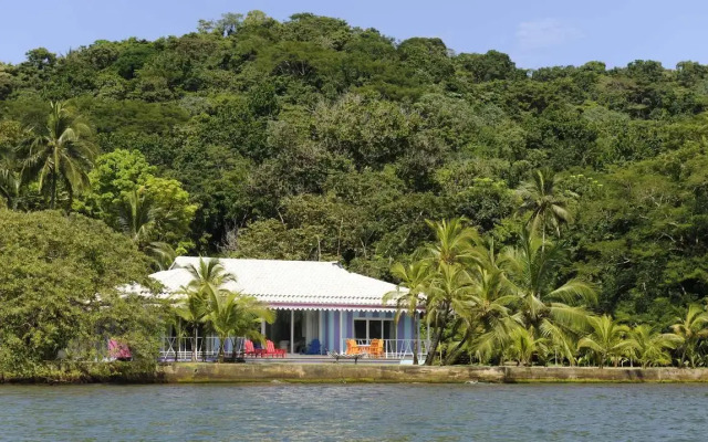 Отель El Otro Lado - Private Retreat