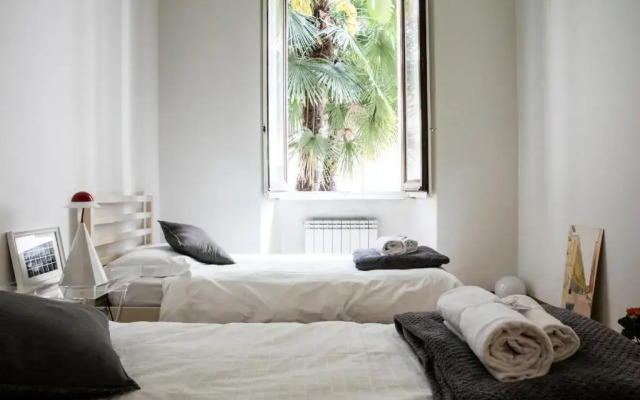 Lovely Sempione Apartment