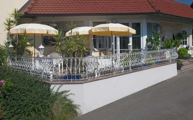 Hotel Garni am Lindenplatz