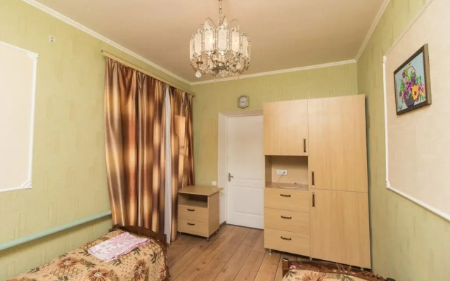 Alexandria Guest House