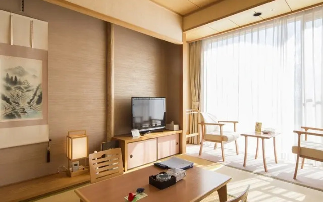Kanponosato Shobara