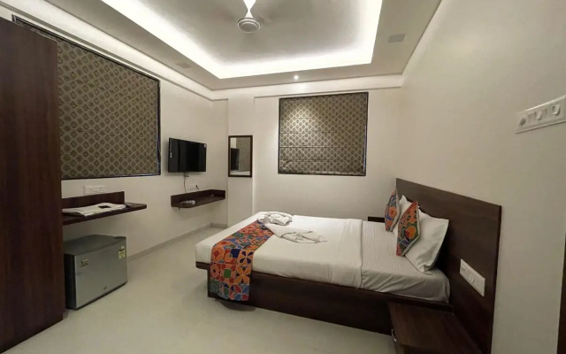 StayBird - Nest, Kharadi