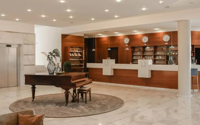 Hotel Am Vitalpark