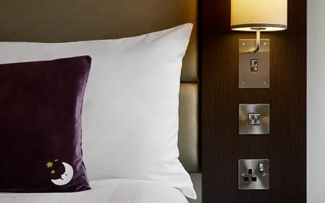 Premier Inn Oxford Botley