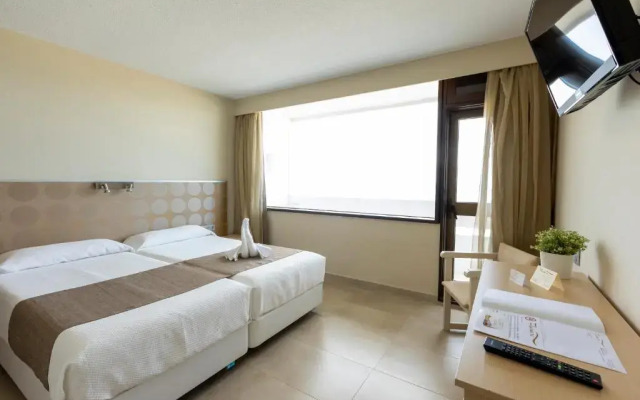 Hotel Flamero
