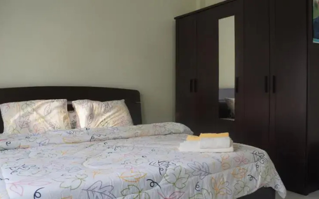 3-Bedroom Villa - Jomtien Beach