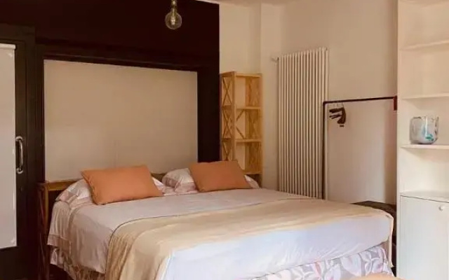 Hotel Contà