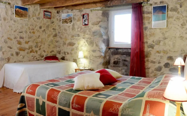 Chambres d'Hôtes Idiartekoborda