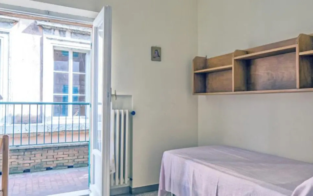 Residenza Universitaria Provvidenza — Female Only (отель для женщин)