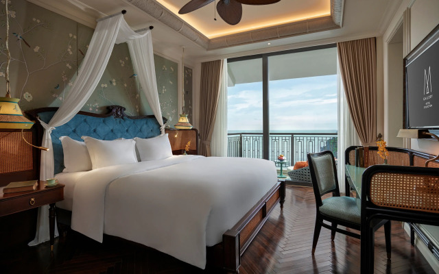 Hotel Perle d'Orient Cat Ba - Mgallery