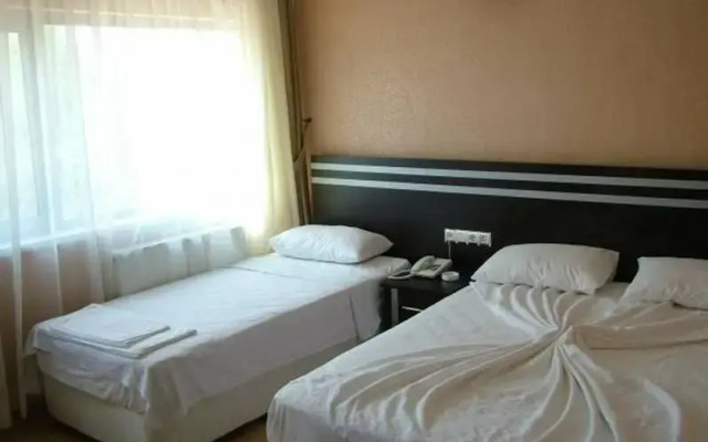 Ankara Inci Madi