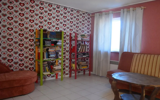 Dom Dlya Otdyiha Guest House