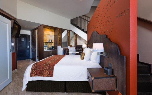 Hard Rock Hotel Riviera Maya