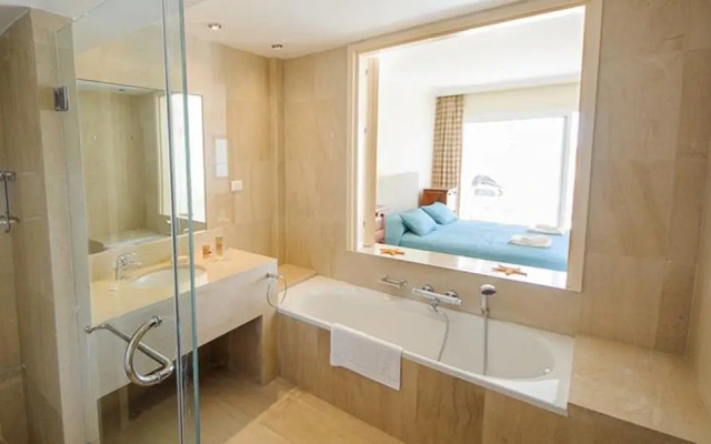 Oceanview Villa 063