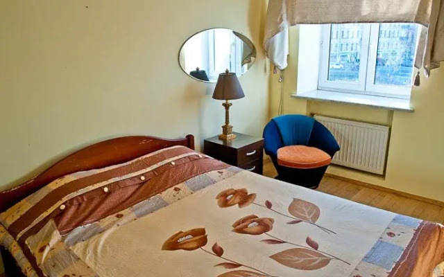 Апартаменты PiterStay Пушкинская 6 Санкт-Петербург детские мероприятия