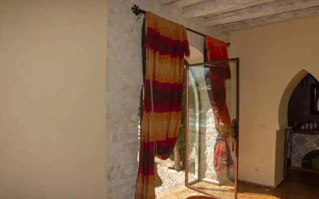 Riad Dar Maris