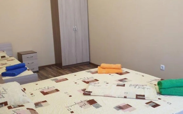 Druzhba Guest House