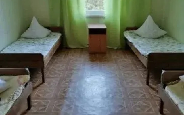 Гостевой дом Эллада