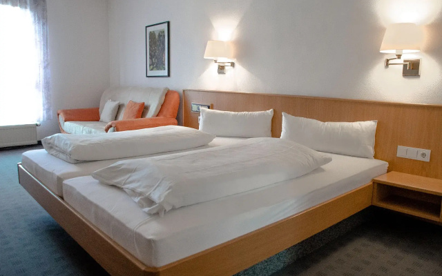Hotel abaton