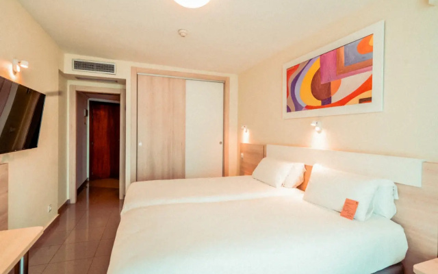 Hotel Marina
