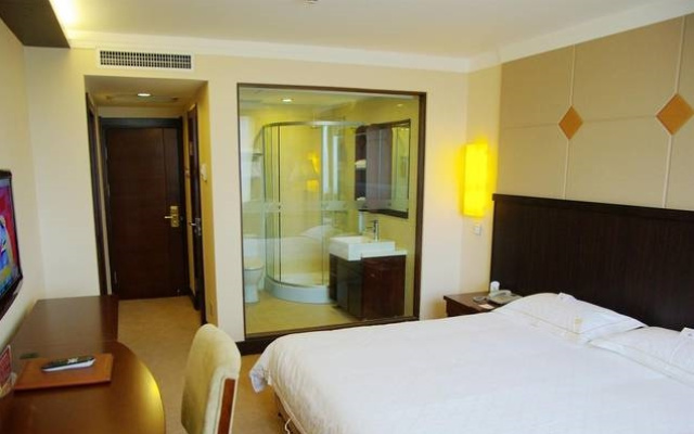Hampton by Hilton Harbin Int'l Convention and Exhibition Center