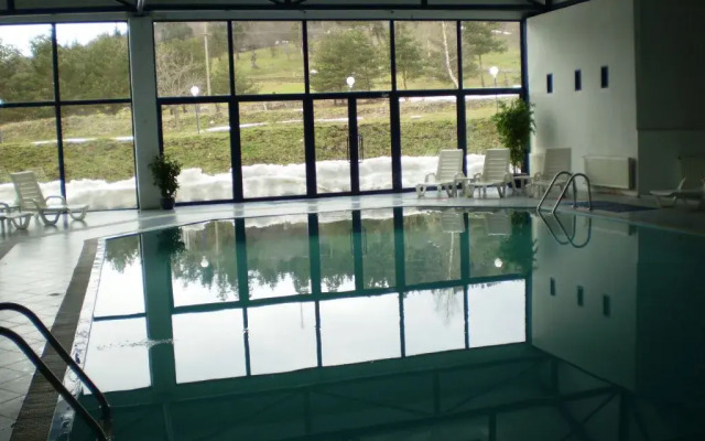 Vere Palace Hotel