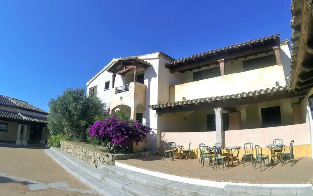 Marinella Residence