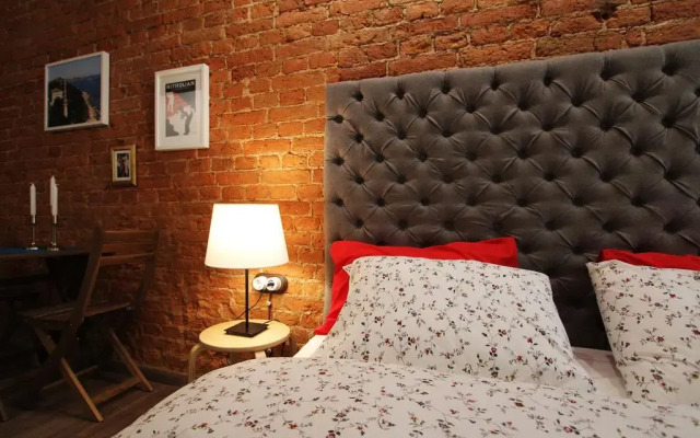 CoHome Loft Studio Lomonosova 24