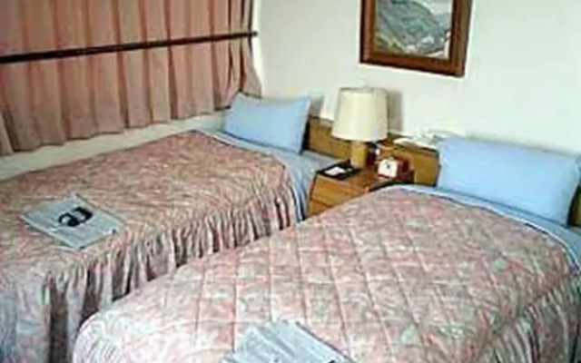 Hotel Nishiyama