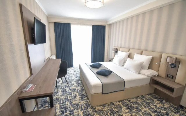 Hotel Imperio Cernavoda