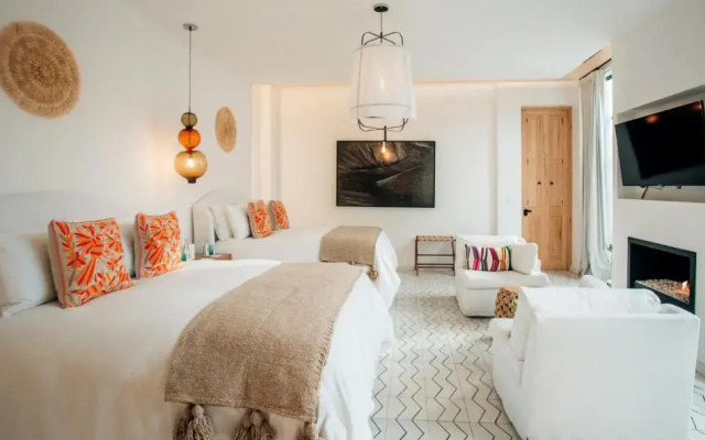 LOtel-Casa Arca