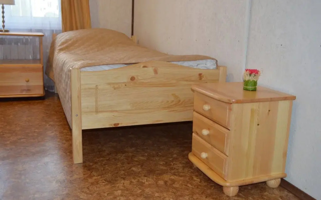 Lesnoe Ozero Hotel