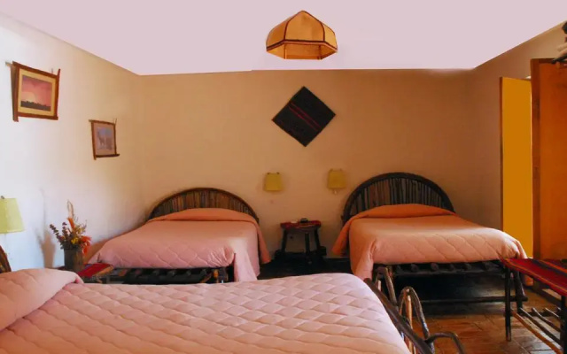 Posada Del Inca