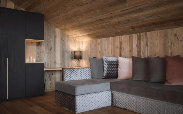 Hotel Strasser