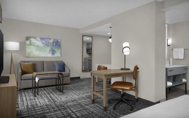 Homewood Suites by Hilton Huntsville-Village of Providence