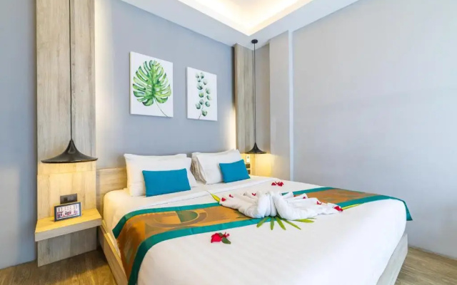 Antiya Hotel Phuket