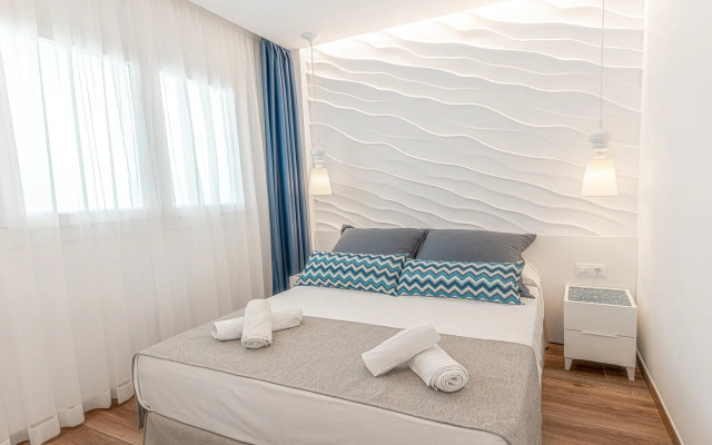 Jeremias Apartamentos