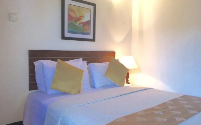 Tropic Inn - Mount Lavinia
