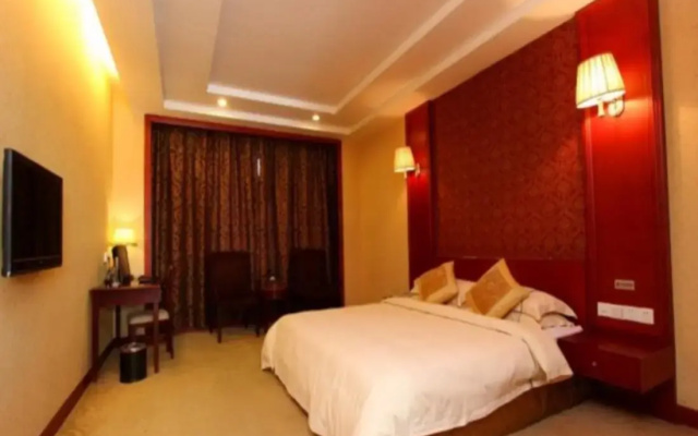 Lao Di Fang Hotel