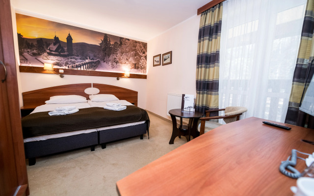 Nowa - Ski Spa Hotel