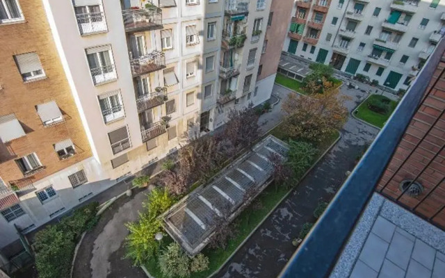 Vodice - 3367 - Milan - HLD 37308