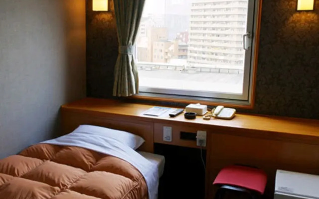 Hotel Central Inn